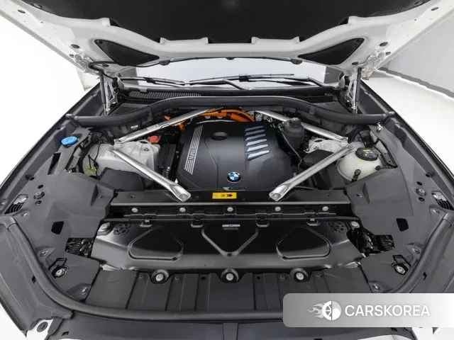 BMW X5 (G05) id 3328472 из Кореи 16