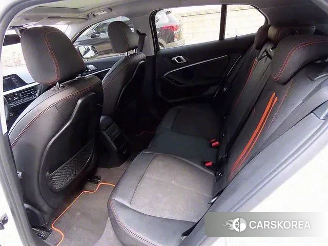 BMW 1 Series (F40) id 2994504 из Кореи 15