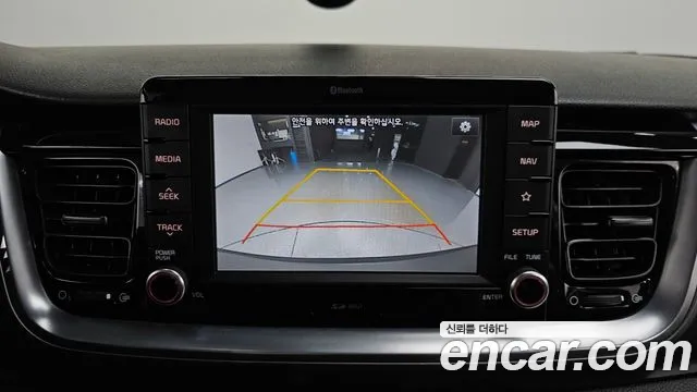 Kia Stonic id 2675031 из Кореи 16