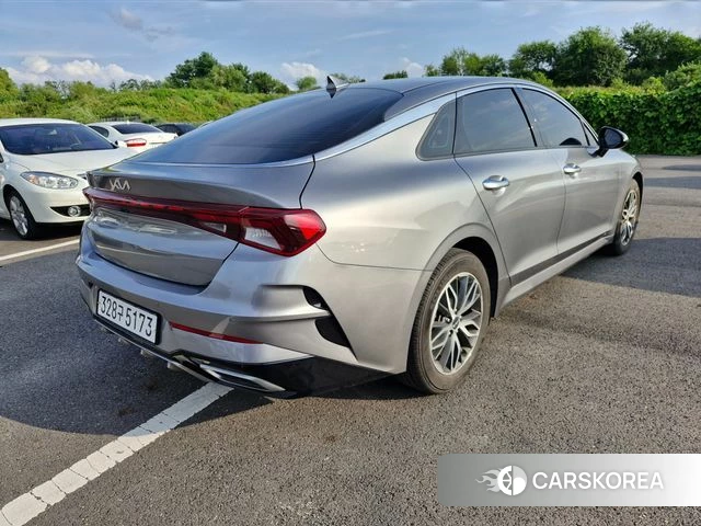 Kia K5 3rd generation id 4628574 из Кореи 15