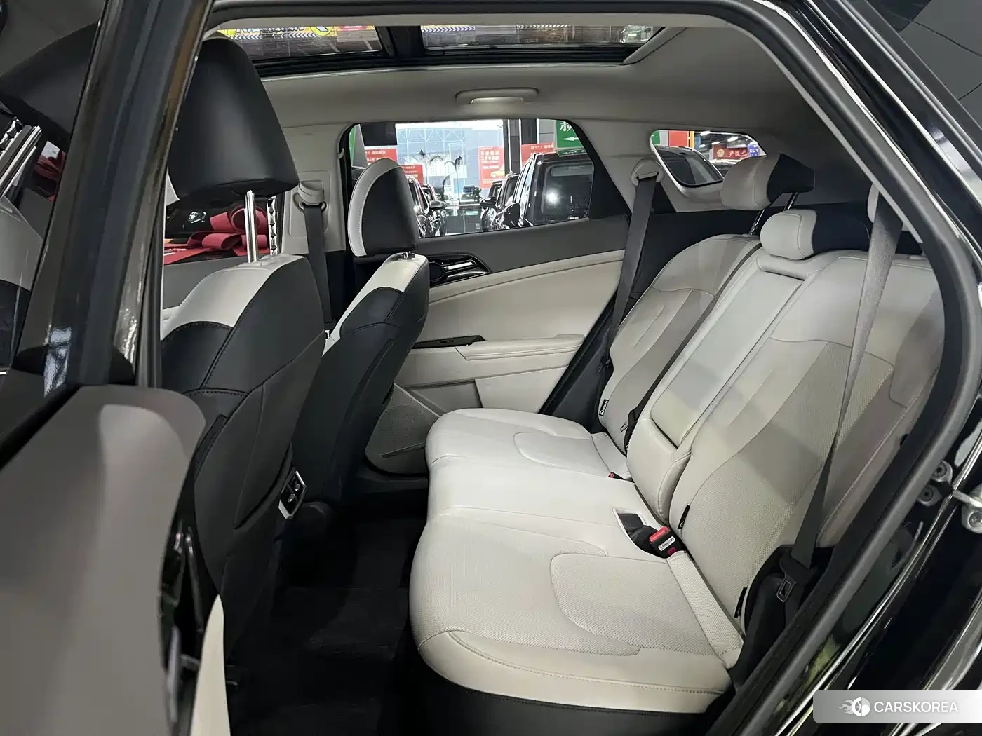 Kia Sportage id 4659906 из Китая 14