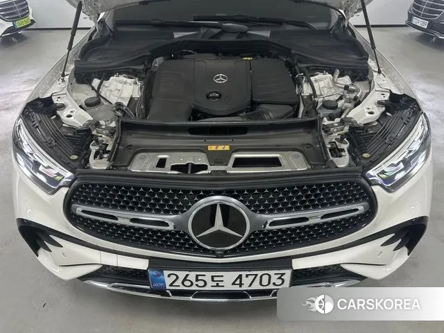 Mercedes-Benz GLC-Class X254 id 3341468 из Кореи 13