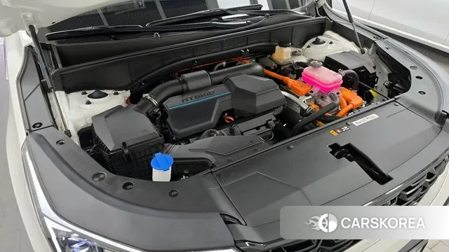 Kia The New Sorento 4th Generation id 3745418 из Кореи 16