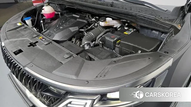 Kia Carnival 4th generation id 3591089 из Кореи 16