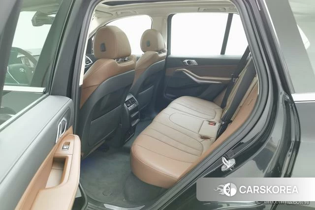 BMW X5 (imported) id 4210348 из Китая 20