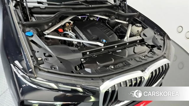 BMW X7 (G07) id 4342498 из Кореи 16