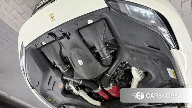 Ferrari Portofino id 3225963 из Кореи 16