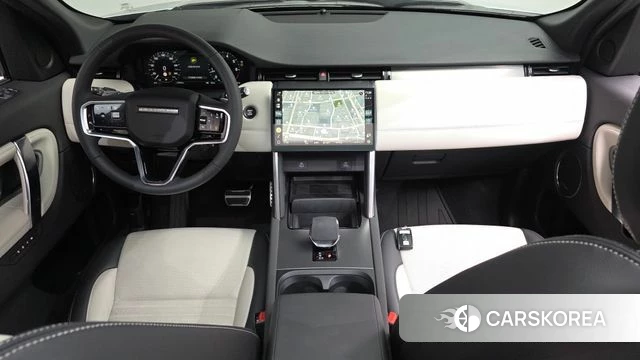 Land Rover Discovery Sports 2nd Generation id 4607590 из Кореи 29