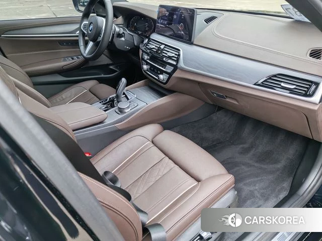 BMW 5 series id 4274702 из Китая 22