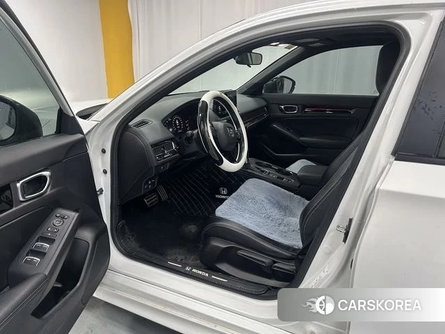Honda Civic id 4240682 из Китая 16