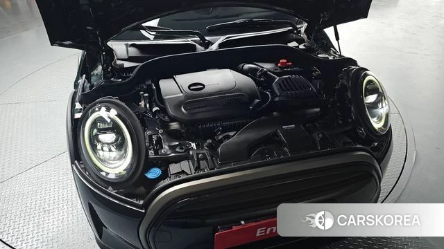 Mini Cooper id 3859375 из Кореи 16