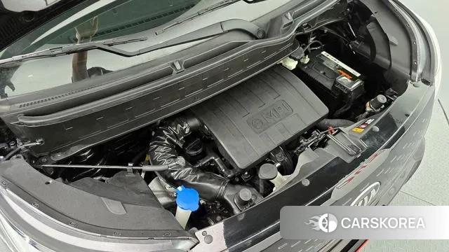 Kia The New Ray id 2980765 из Кореи 16