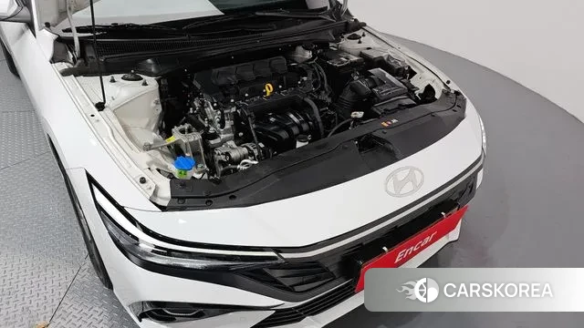 Hyundai The New Avante (CN7) id 3420101 из Кореи 16