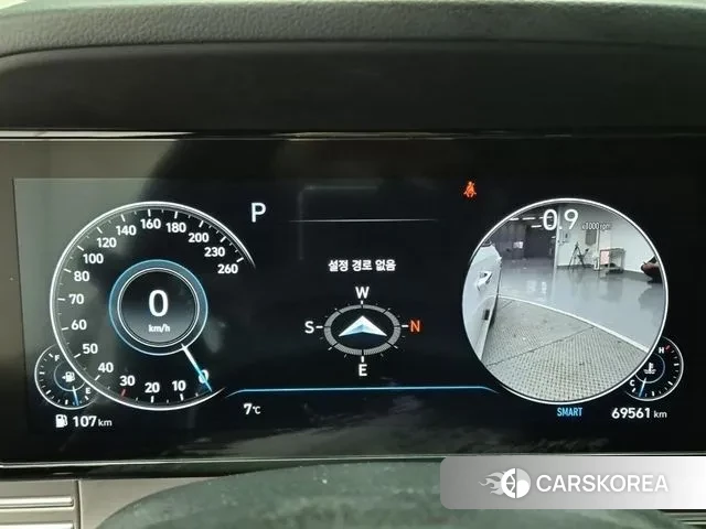 Hyundai The New Grandeur IG id 3530526 из Кореи 15