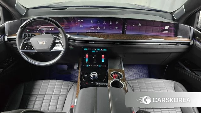 Cadillac Escalade 5th Generation id 4719674 из Кореи 34