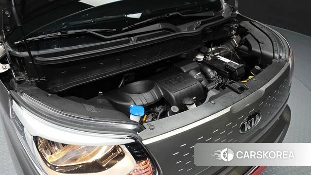 Kia The New Ray id 3829112 из Кореи 16