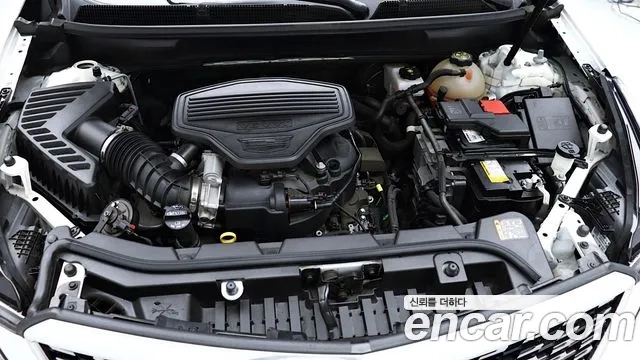 Cadillac XT5 id 2910753 из Кореи 16