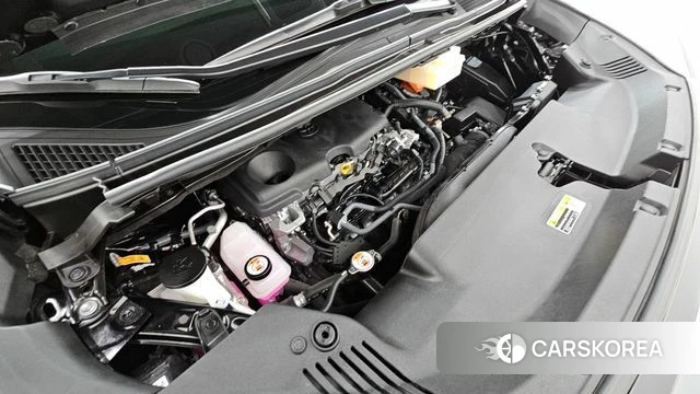 Toyota Alphard 4th Generation id 3952666 из Кореи 16