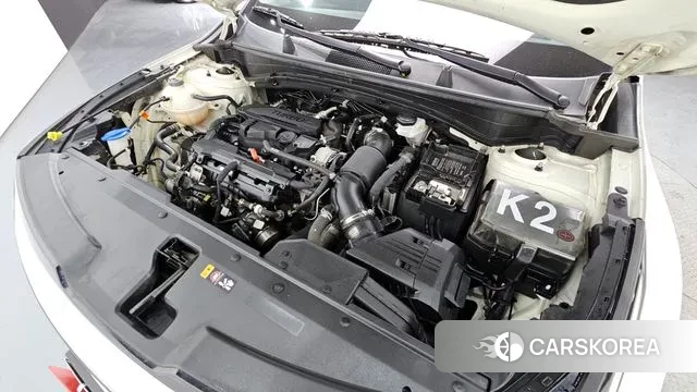 Kia Sportage 5th Generation id 3529318 из Кореи 16