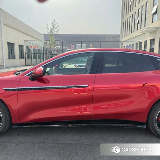 BYD Han L EV id 4205704 из Китая 17
