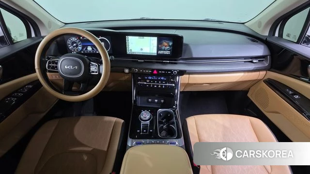 Kia Carnival 4th generation id 3865498 из Кореи 16