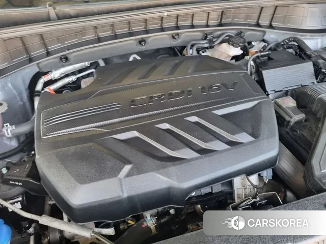 Hyundai All New Tucson id 3033666 из Кореи 16