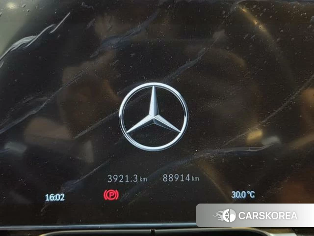Mercedes-Benz S-class 2023 Черный из Китая, фото 6