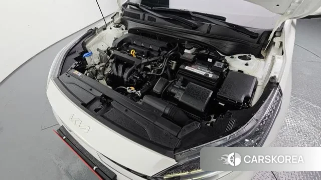 Kia The New K3 2nd generation id 3503328 из Кореи 16