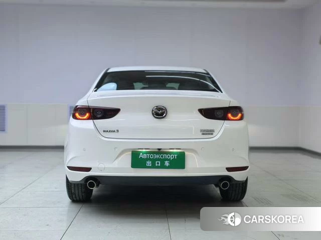 Mazda 3 Angkesaila id 4259053 из Китая 13