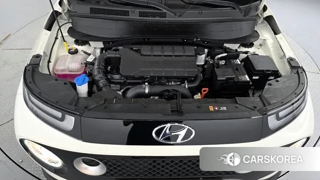 Hyundai Casper id 3083151 из Кореи 16