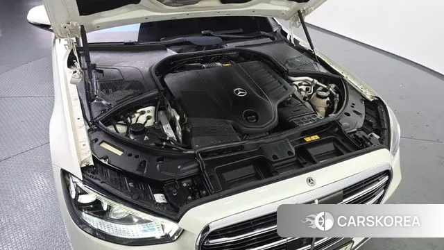 Mercedes-Benz S-Class W223 id 3551174 из Кореи 16
