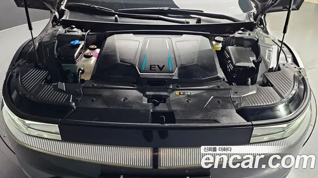 Hyundai Ionic 5 id 2816960 из Кореи 16