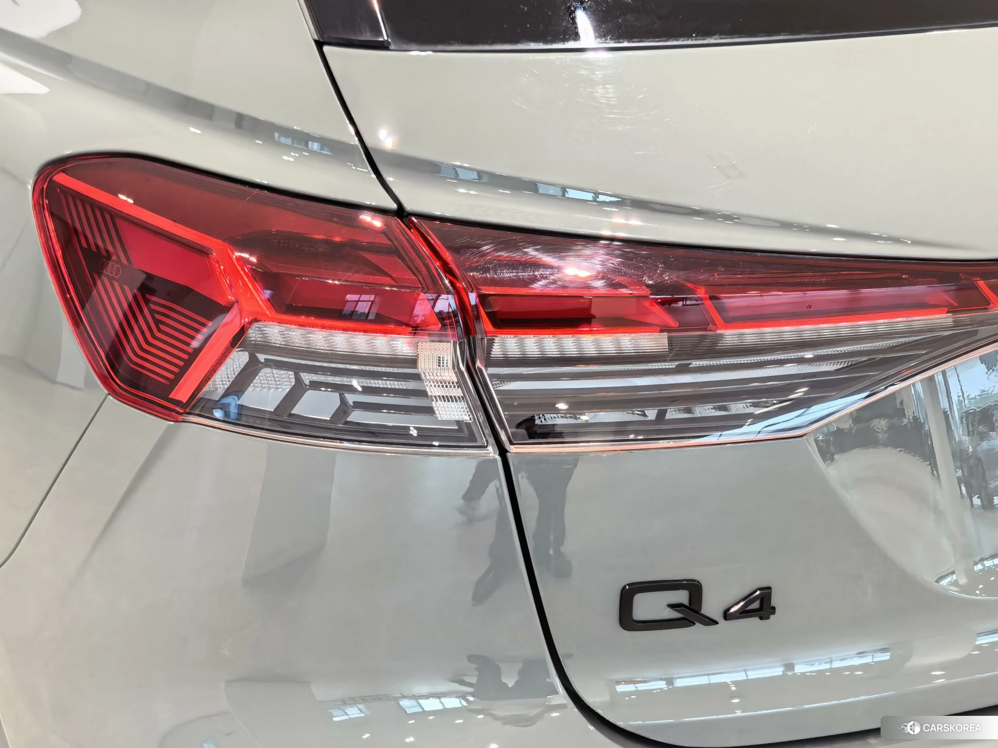 Audi Q4 id 4492741 из Китая 18