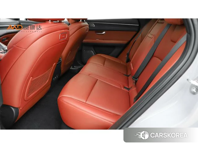 AITO Ask the world M5 2026 Темно-серый из Китая, фото 6