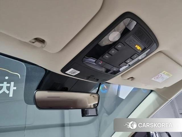 Kia Carnival 4th generation id 3936199 из Кореи 16