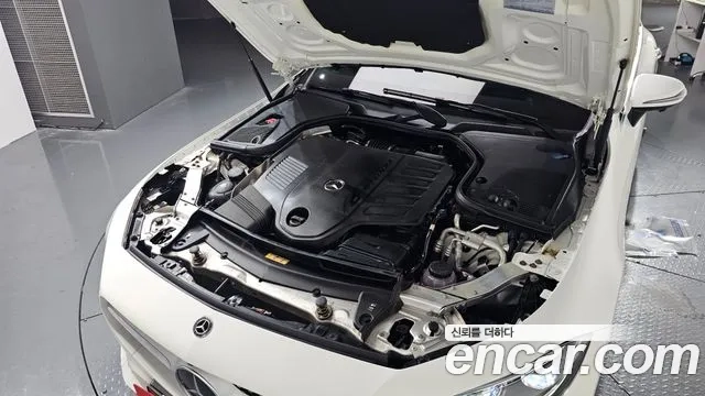 Mercedes-Benz CLS-Class C257 id 2875762 из Кореи 16