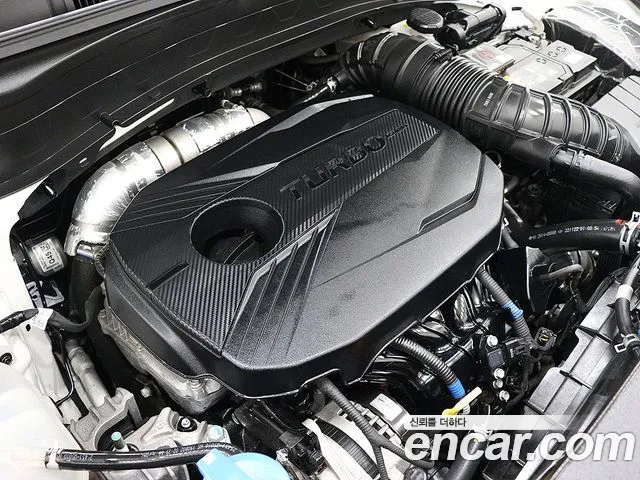 Kia Seltos id 2707968 из Кореи 16