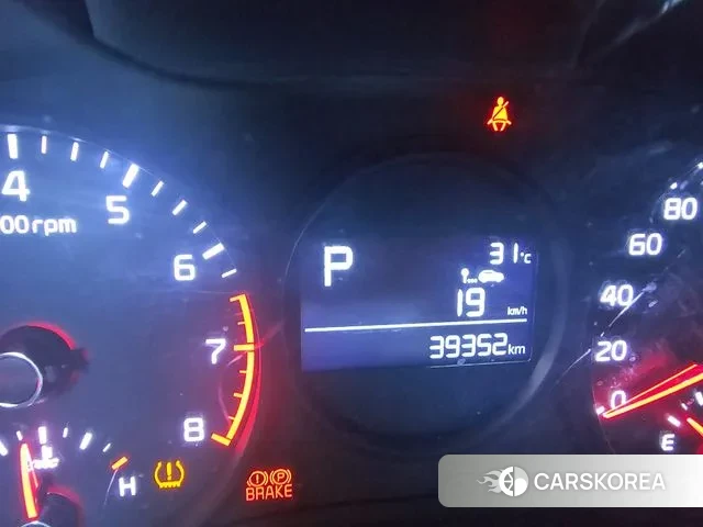 Kia All New Morning (JA) id 3019068 из Кореи 16