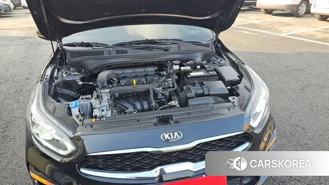 Kia Come New K3 id 3488716 из Кореи 16