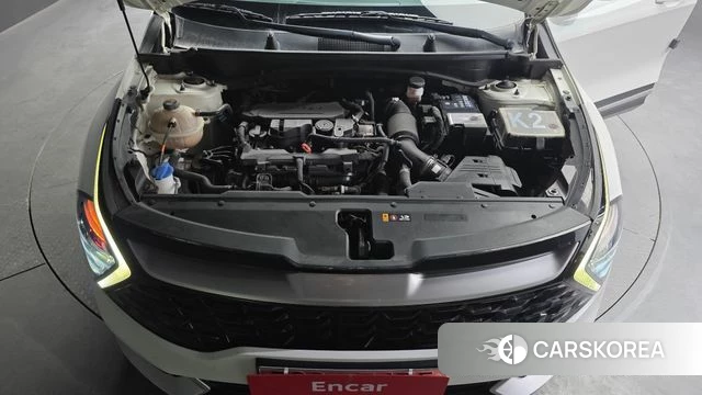 Kia Sportage 5th Generation id 3812306 из Кореи 16