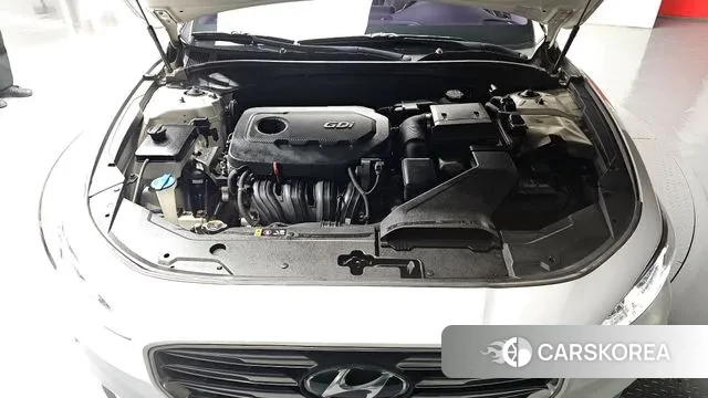 Hyundai Grandeur IG id 3474811 из Кореи 16
