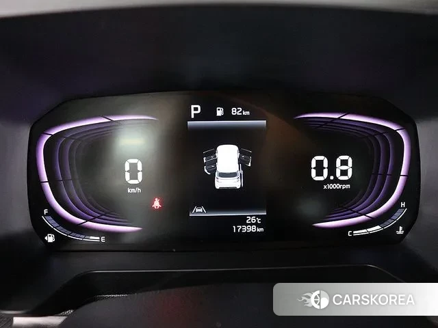 Kia The New Kia Ray id 3022015 из Кореи 16