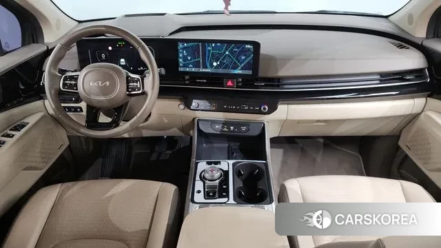 Kia The New Carnival 4th Generation id 3596333 из Кореи 16