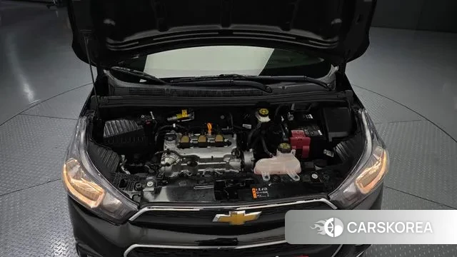 Chevrolet (GM Daewoo) The Next Spark id 3687722 из Кореи 16