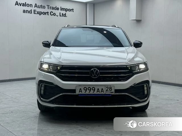 Volkswagen Exploring songs id 4256085 из Китая 19