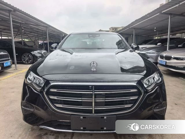 Mercedes-Benz E-class id 4353413 из Китая 25