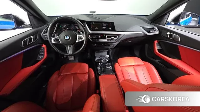 BMW 2 Series Gran Coupe (F44) id 3567081 из Кореи 16