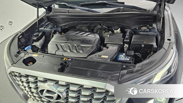 Hyundai Palisade id 3795877 из Кореи 16