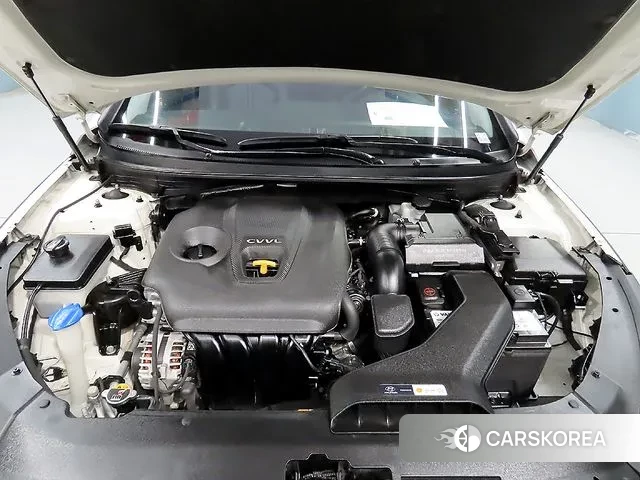 Hyundai Sonata New Rise id 3647188 из Кореи 16