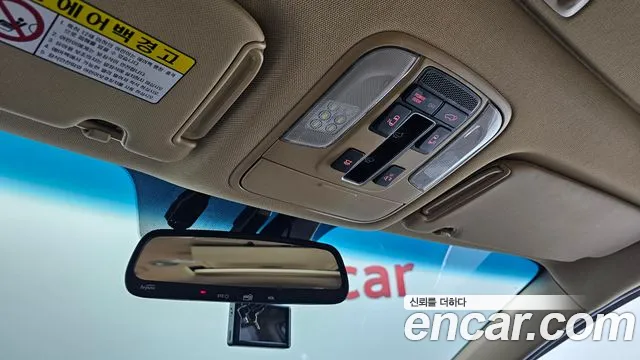 Kia All New Carnival id 2676549 из Кореи 16